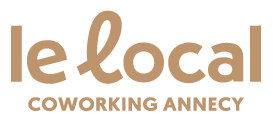 Le local espace de coworking Annecy